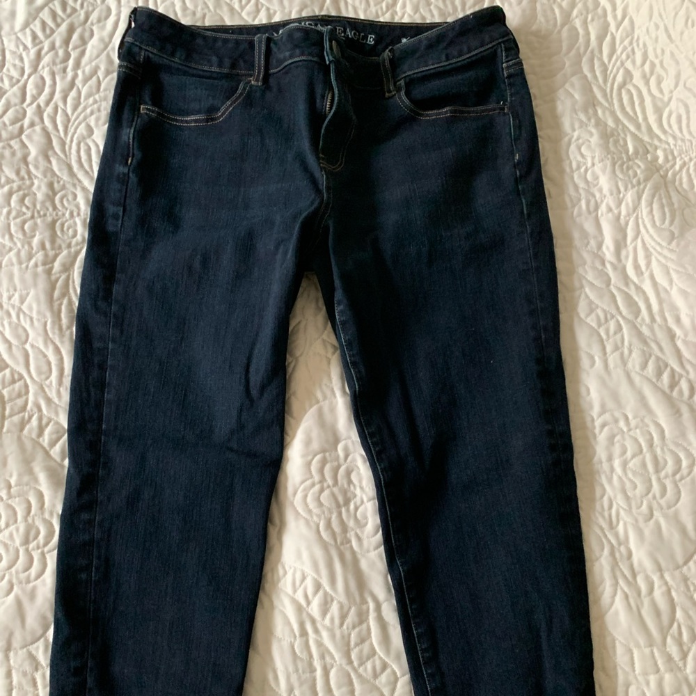 AE Jeans NWOT